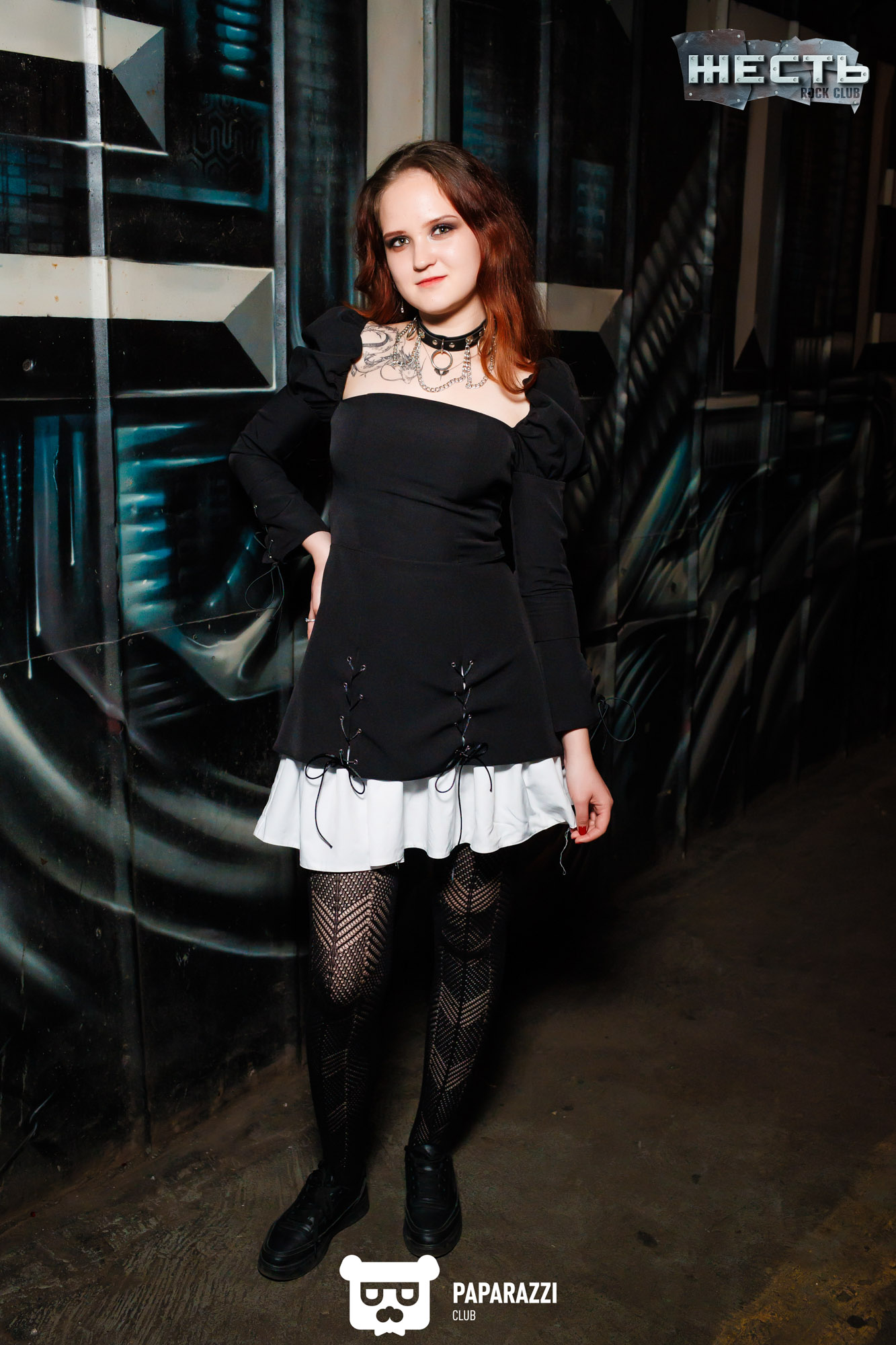 Рок-Клуб "ЖЕСТЬ" Алматы 29.03.2024 Рок-Клуб "ЖЕСТЬ"