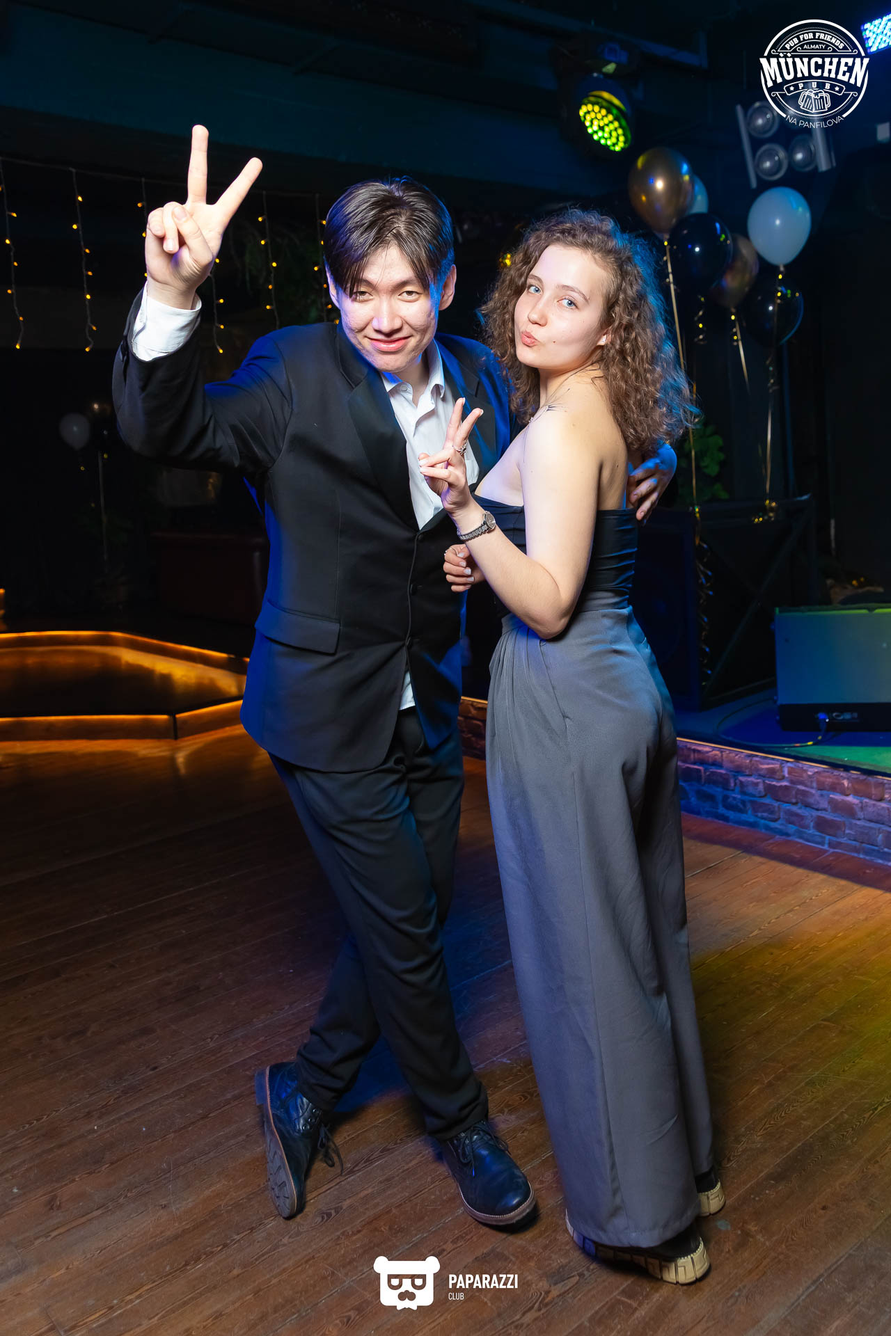 Munchen Pub Алматы 21.02.2025 Munchen Pub