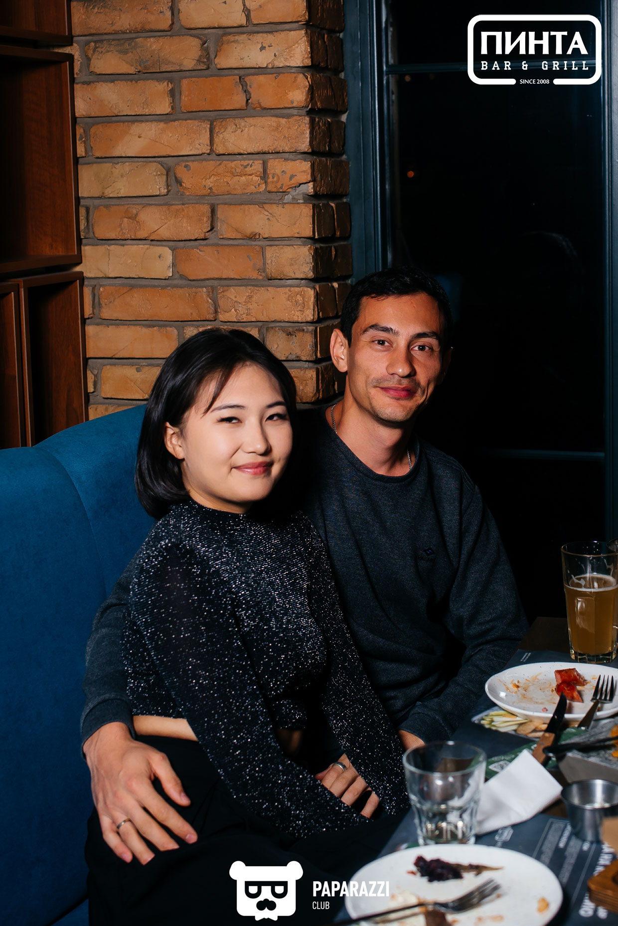 Пинта на Весновке Алматы 18.11.2023 Пинта на Весновке