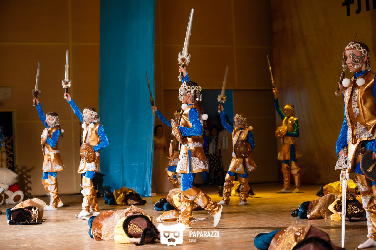 Укрепление казахстанского патриотизма и укрепление связи поколений на базе ценностей национальной идеи "Мәңгілік Ел" и программы "Рухани жангыру" Алматы 03/30/2019 Укрепление казахстанского патриотизма и укрепление связи поколений на базе ценностей национальной идеи "Мәңгілік Ел" и программы "Рухани жангыру"