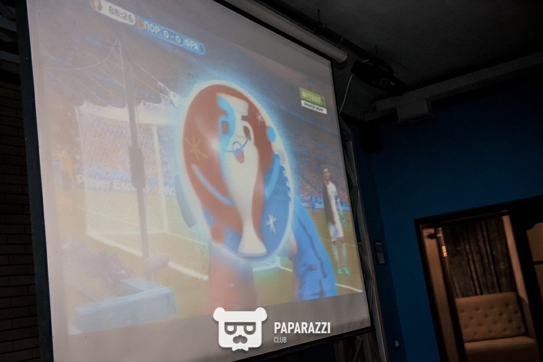 Just Bar Алматы 10.07.2016 Just Bar