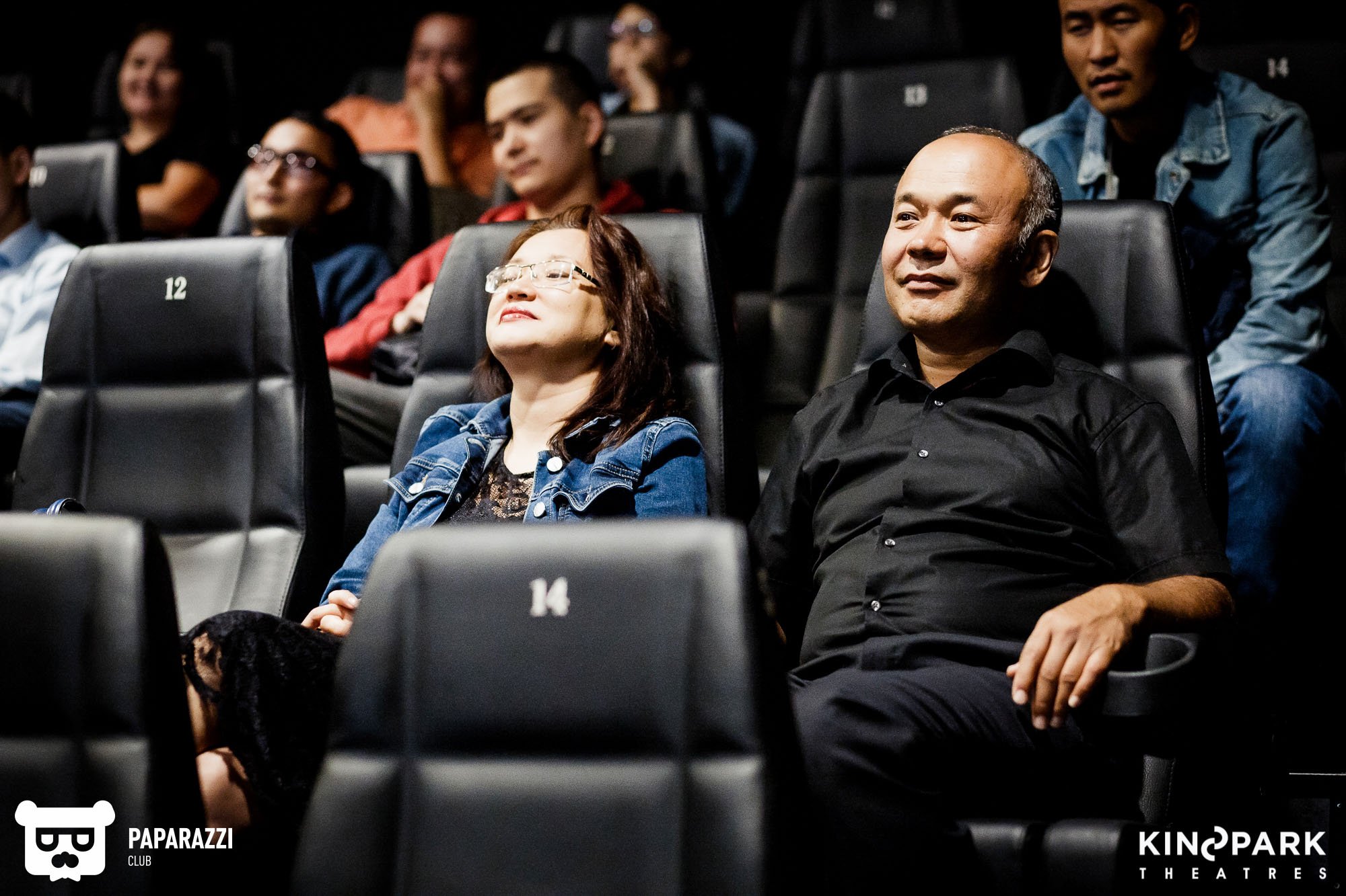 Презентация группы Джамбо-Джамбо в кинотеатре Kinopark 8 Moskva Metropolitan Алматы 08/29/2018 Презентация группы Джамбо-Джамбо в кинотеатре Kinopark 8 Moskva Metropolitan