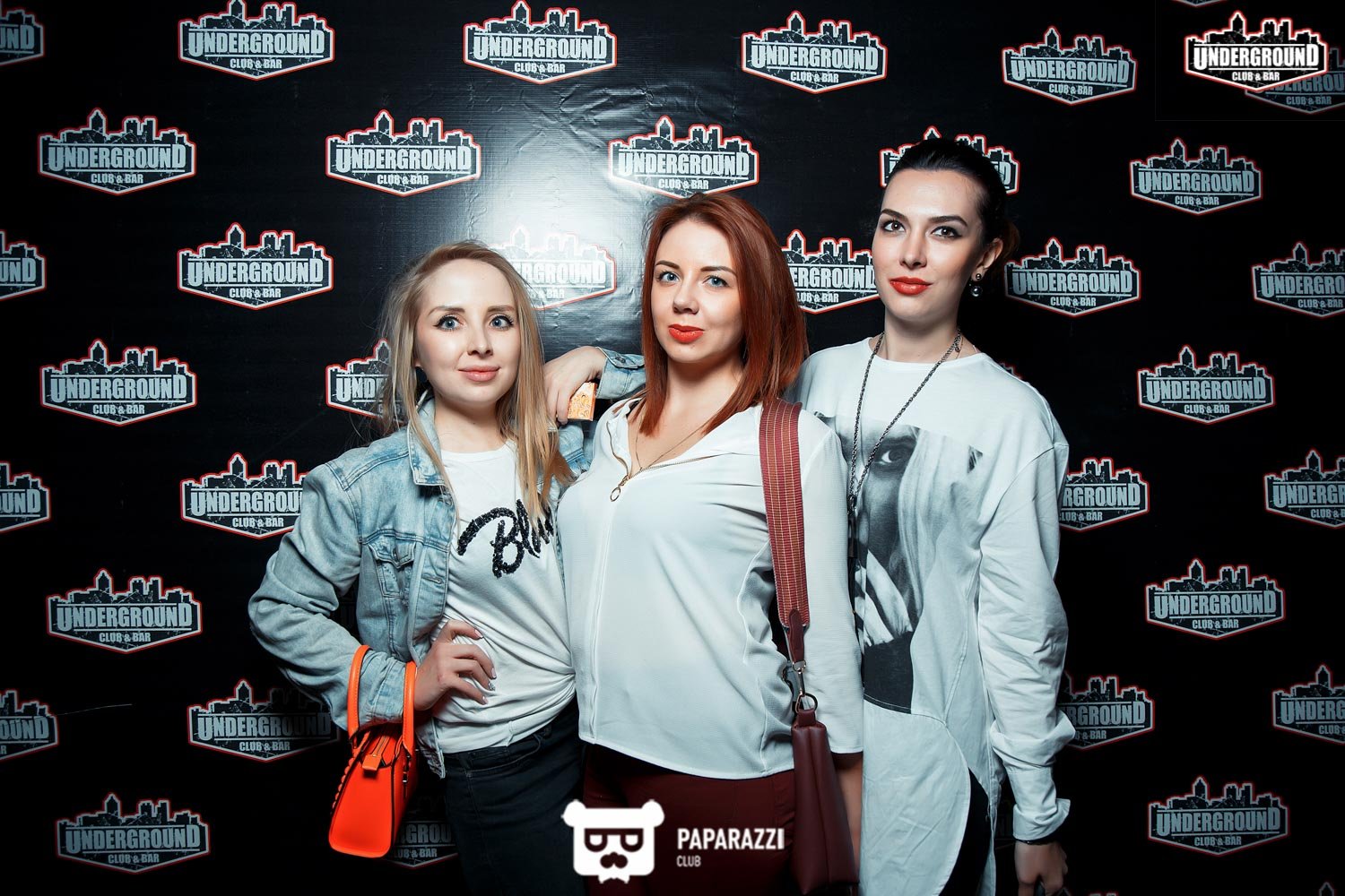 UNDERGROUND CLUB Алматы 18.03.2017 UNDERGROUND CLUB