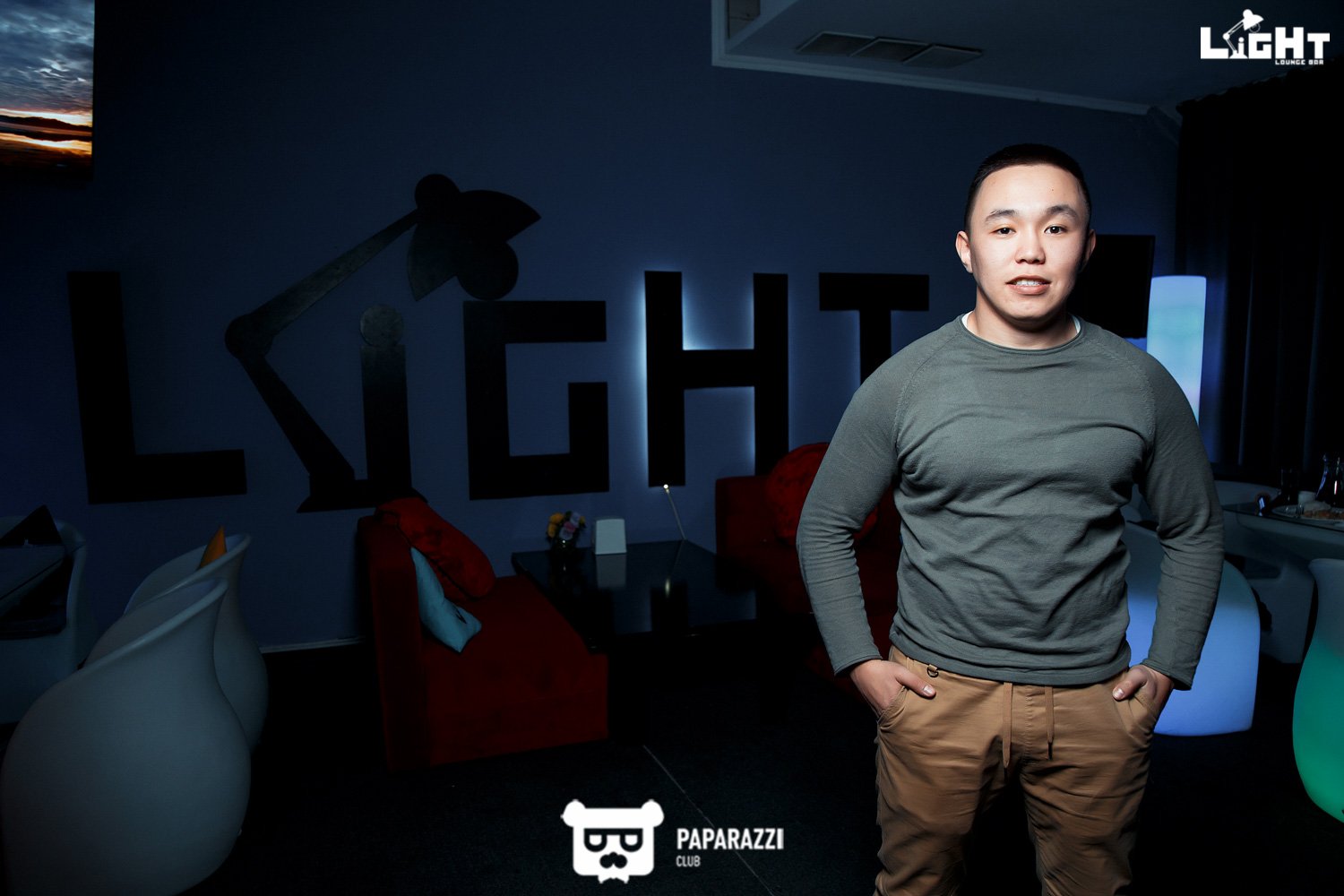 Lounge Light Bar Алматы 18.03.2017 Lounge Light Bar