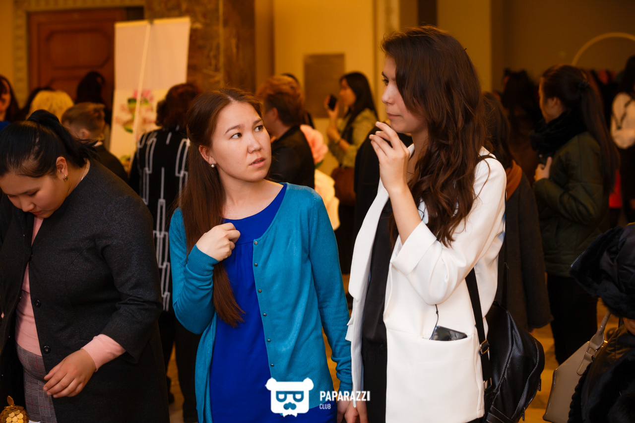 Укрепление казахстанского патриотизма и укрепление связи поколений на базе ценностей национальной идеи "Мәңгілік Ел" и программы "Рухани жангыру" Алматы 03/30/2019 Укрепление казахстанского патриотизма и укрепление связи поколений на базе ценностей национальной идеи "Мәңгілік Ел" и программы "Рухани жангыру"