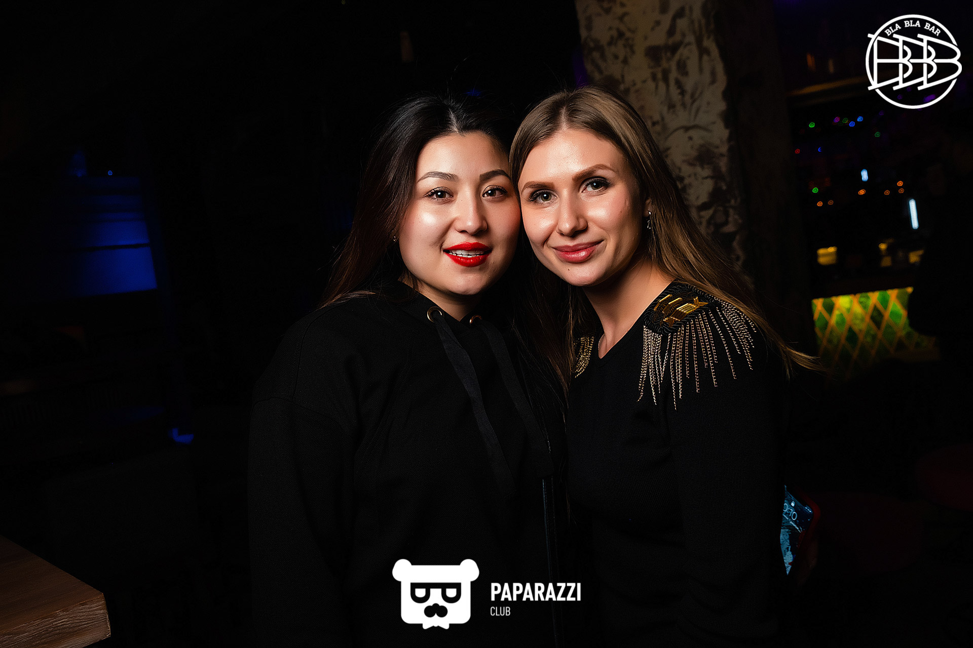 Bla Bla Bar Алматы 30.11.2019 Bla Bla Bar