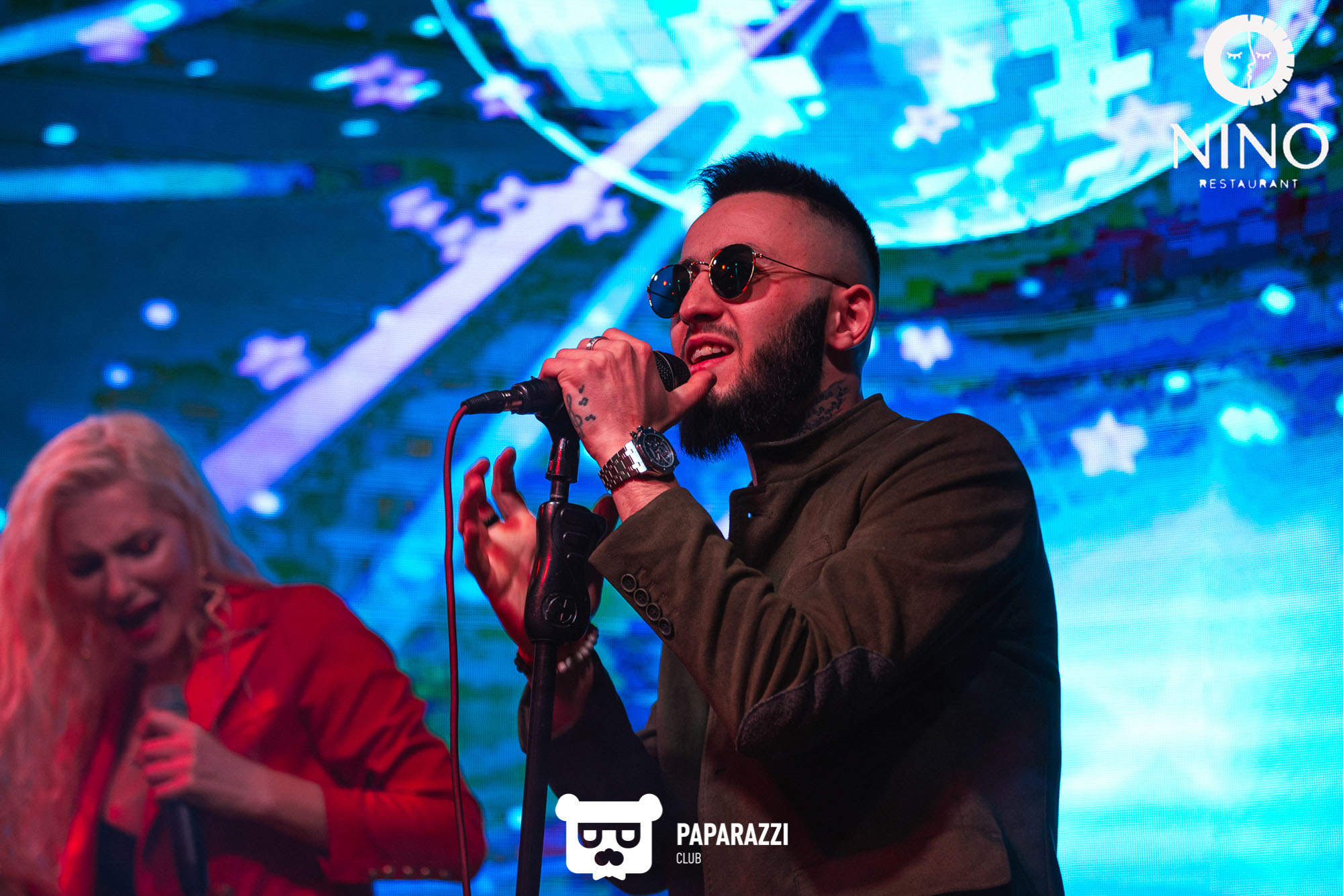 Ресторан "NINO" Алматы 23.01.2021 Ресторан "NINO"