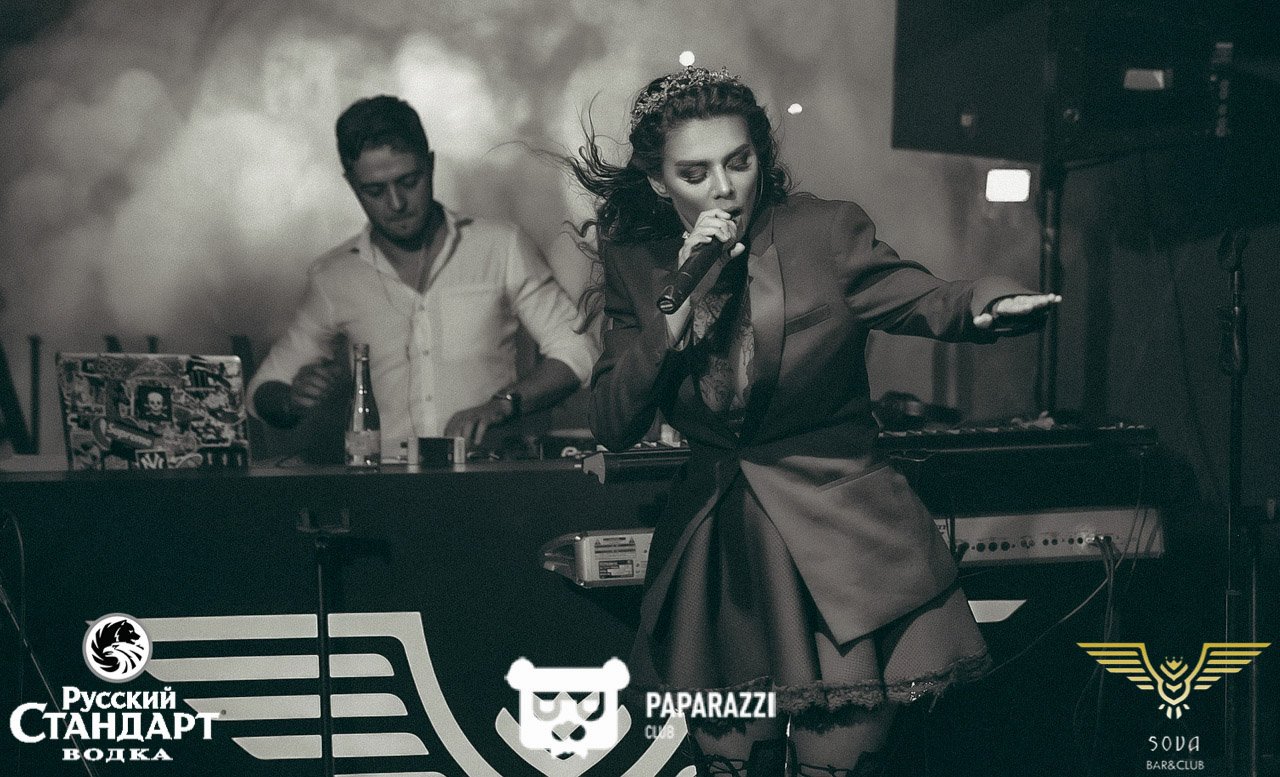 Sova Bar & Club - Официальное открытие Алматы 12.11.2016 Sova Bar & Club - Официальное открытие