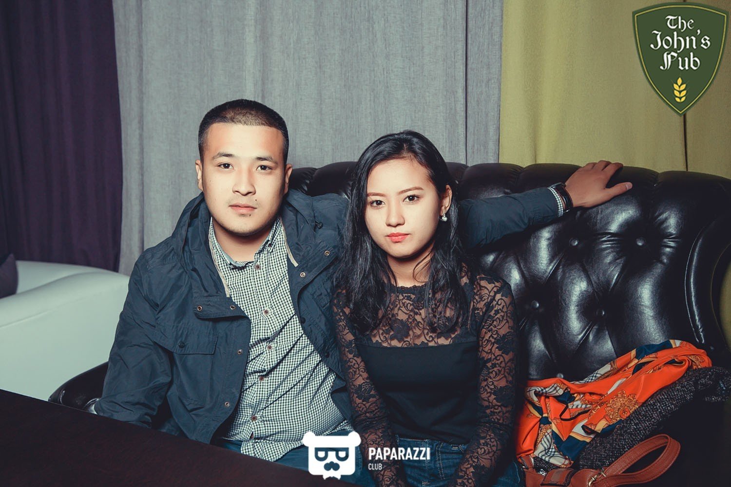 The John`s Pub Алматы 14.10.2016 The John`s Pub