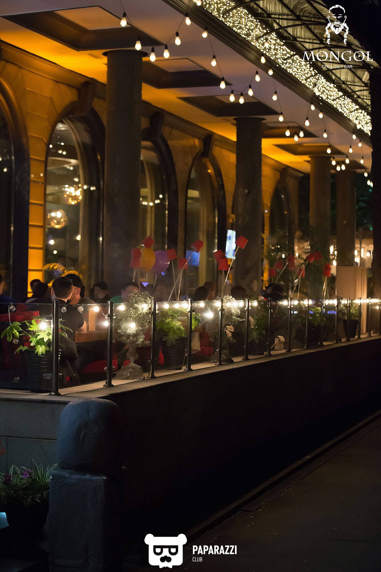 Mongol Chill Out Bar Алматы 20.05.2022 Mongol Chill Out Bar