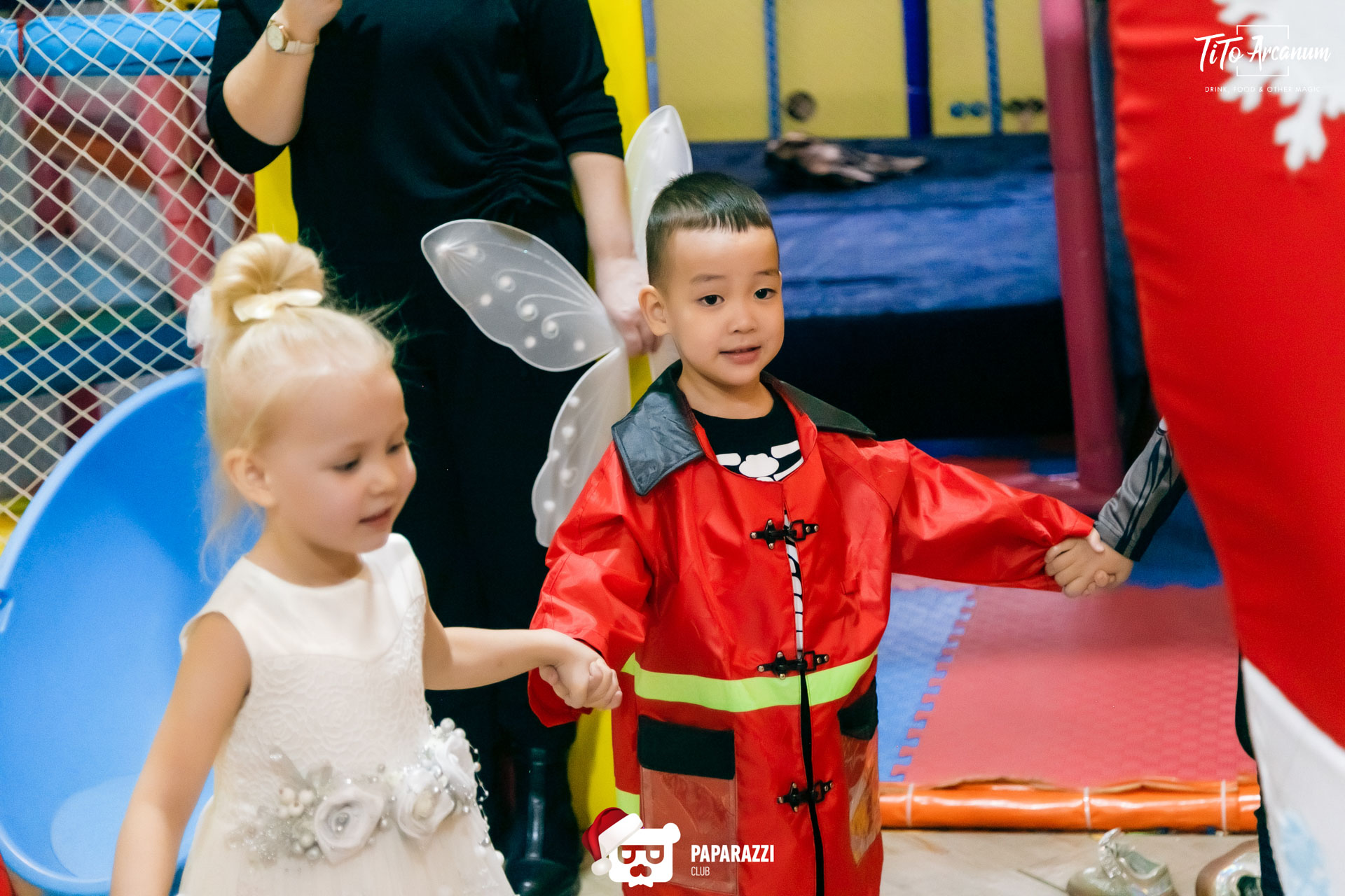 TITO ARCANUM Алматы 26.12.2021 TITO ARCANUM