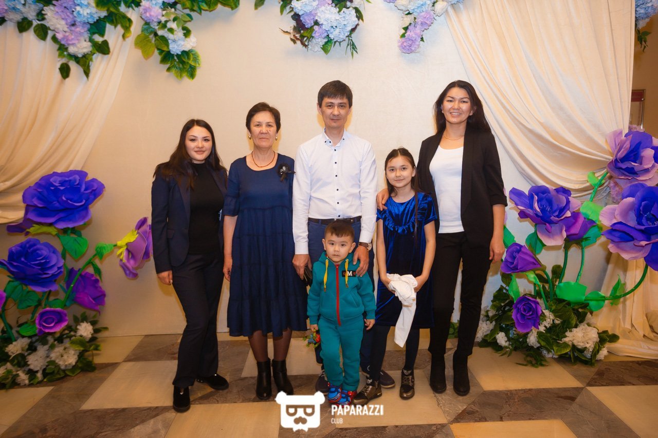 Укрепление казахстанского патриотизма и укрепление связи поколений на базе ценностей национальной идеи "Мәңгілік Ел" и программы "Рухани жангыру" Алматы 03/30/2019 Укрепление казахстанского патриотизма и укрепление связи поколений на базе ценностей национальной идеи "Мәңгілік Ел" и программы "Рухани жангыру"