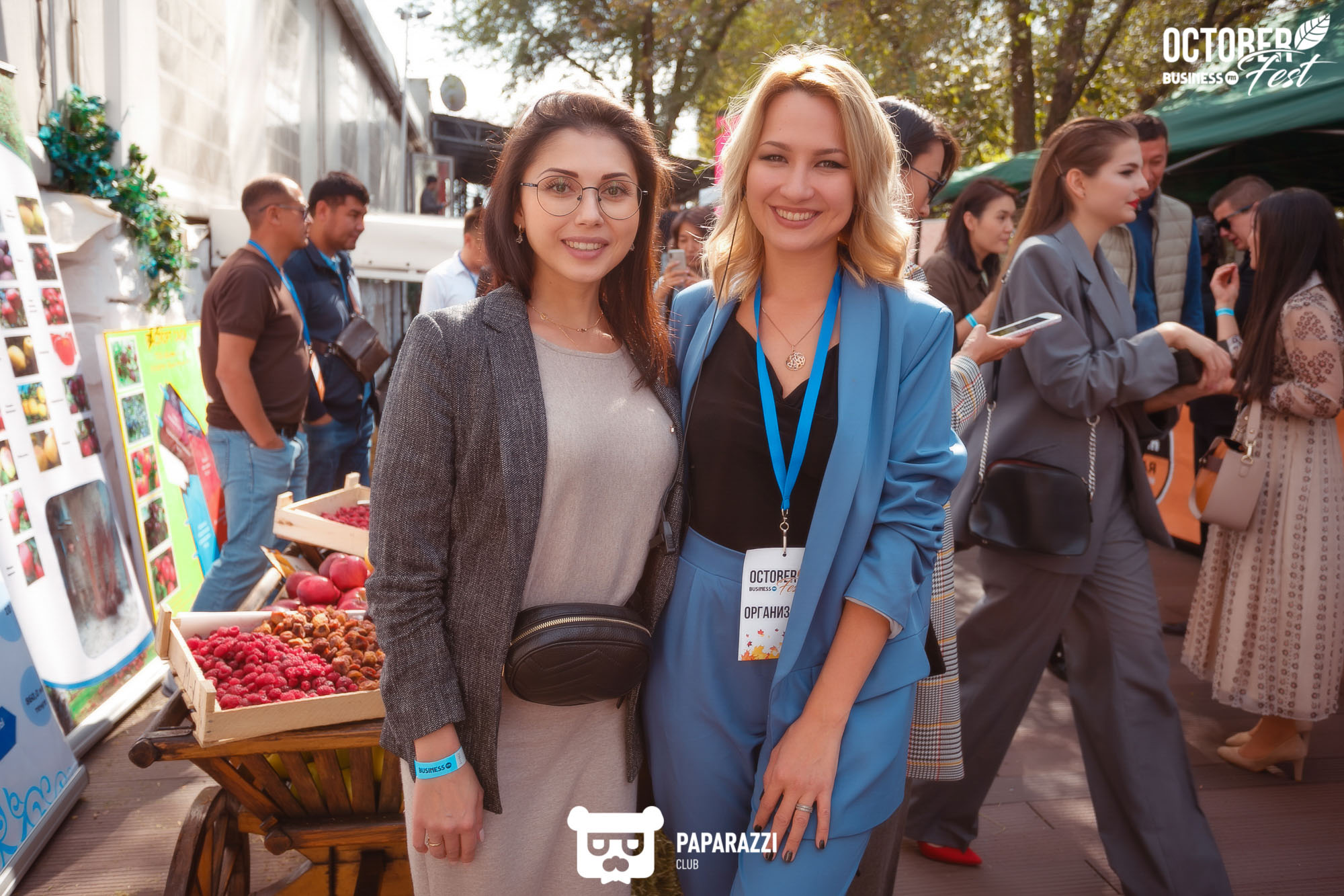 October Fest by Business FM Алматы 10/05/2019 October Fest by Business FM