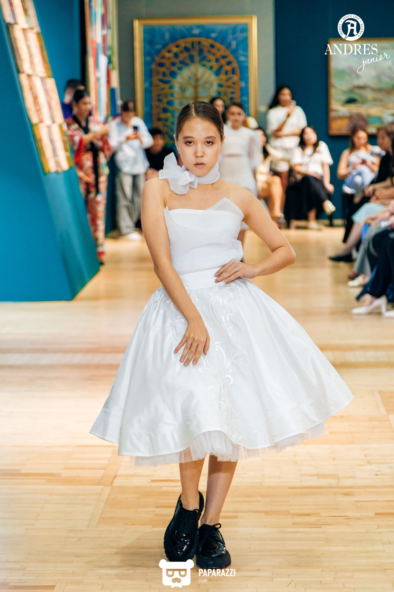 Девятый сезон Junior Models Show 2024 Алматы 02.06.2024 Девятый сезон Junior Models Show 2024