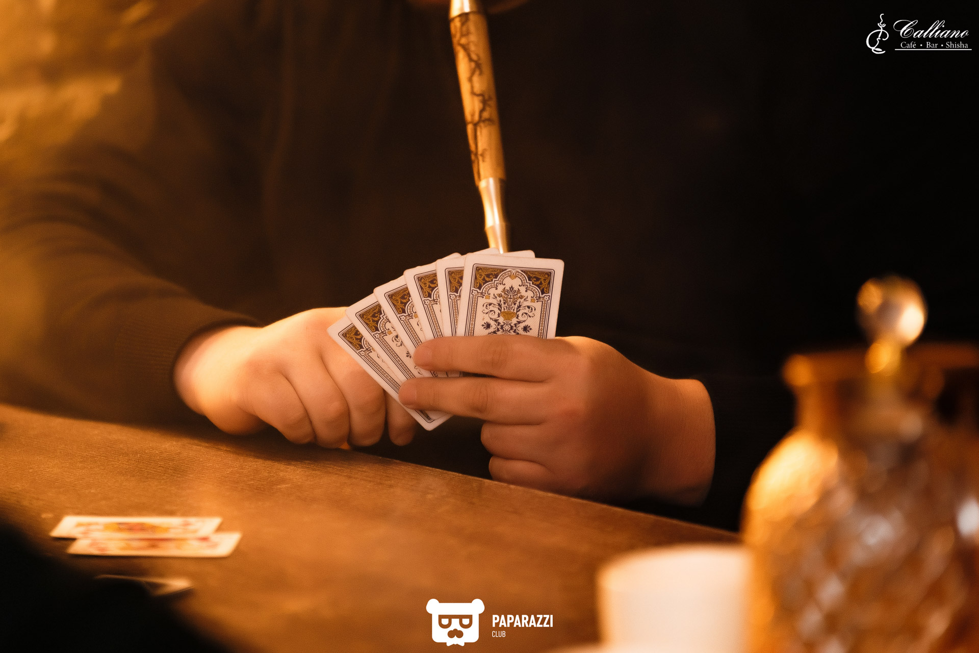 Bar Calliano Алматы 12.02.2023 Bar Calliano