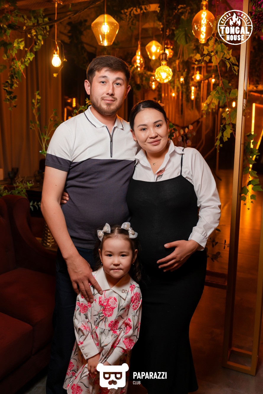 "Tongal House" Алматы 04.05.2024 "Tongal House"