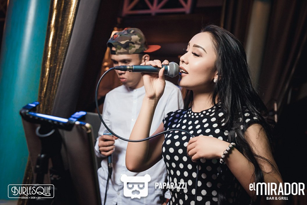 El Mirador Bar & Grill Алматы 06.01.2017 El Mirador Bar & Grill