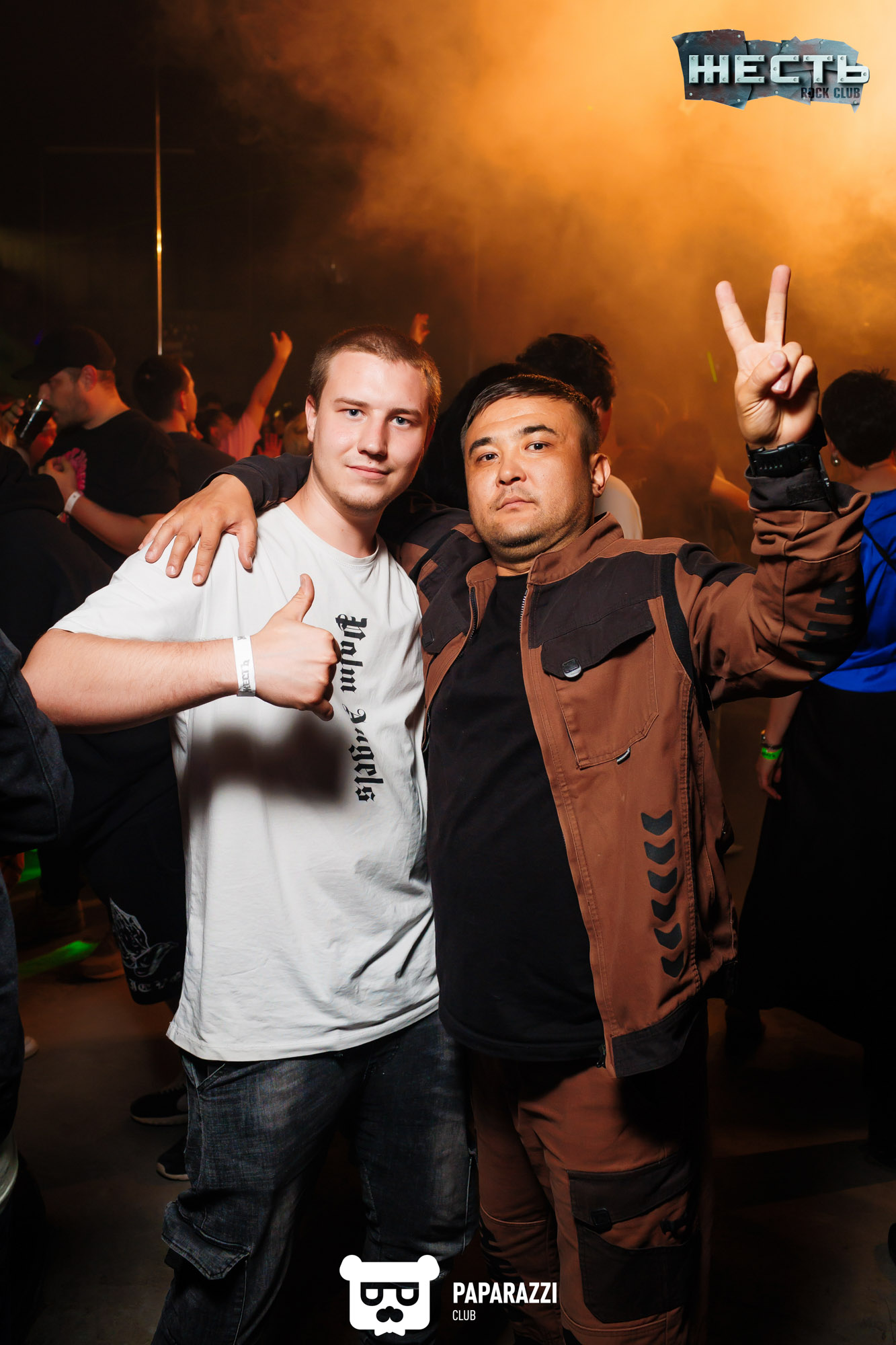 Рок-Клуб "ЖЕСТЬ" Алматы 18.05.2024 Рок-Клуб "ЖЕСТЬ"