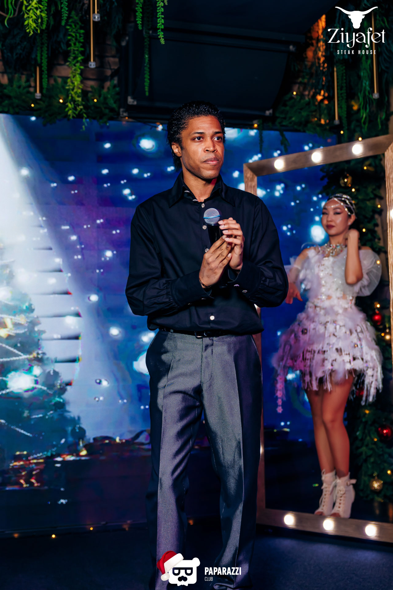 Ziyafet Алматы 19.12.2025 Ziyafet