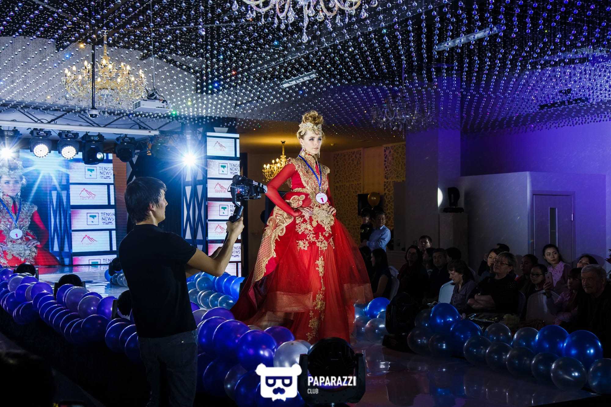 Финал ежегодного Национального фестиваля красоты и таланта «Принц и Принцесса Казахстан» Алматы 25.02.2018 Финал ежегодного Национального фестиваля красоты и таланта «Принц и Принцесса Казахстан»