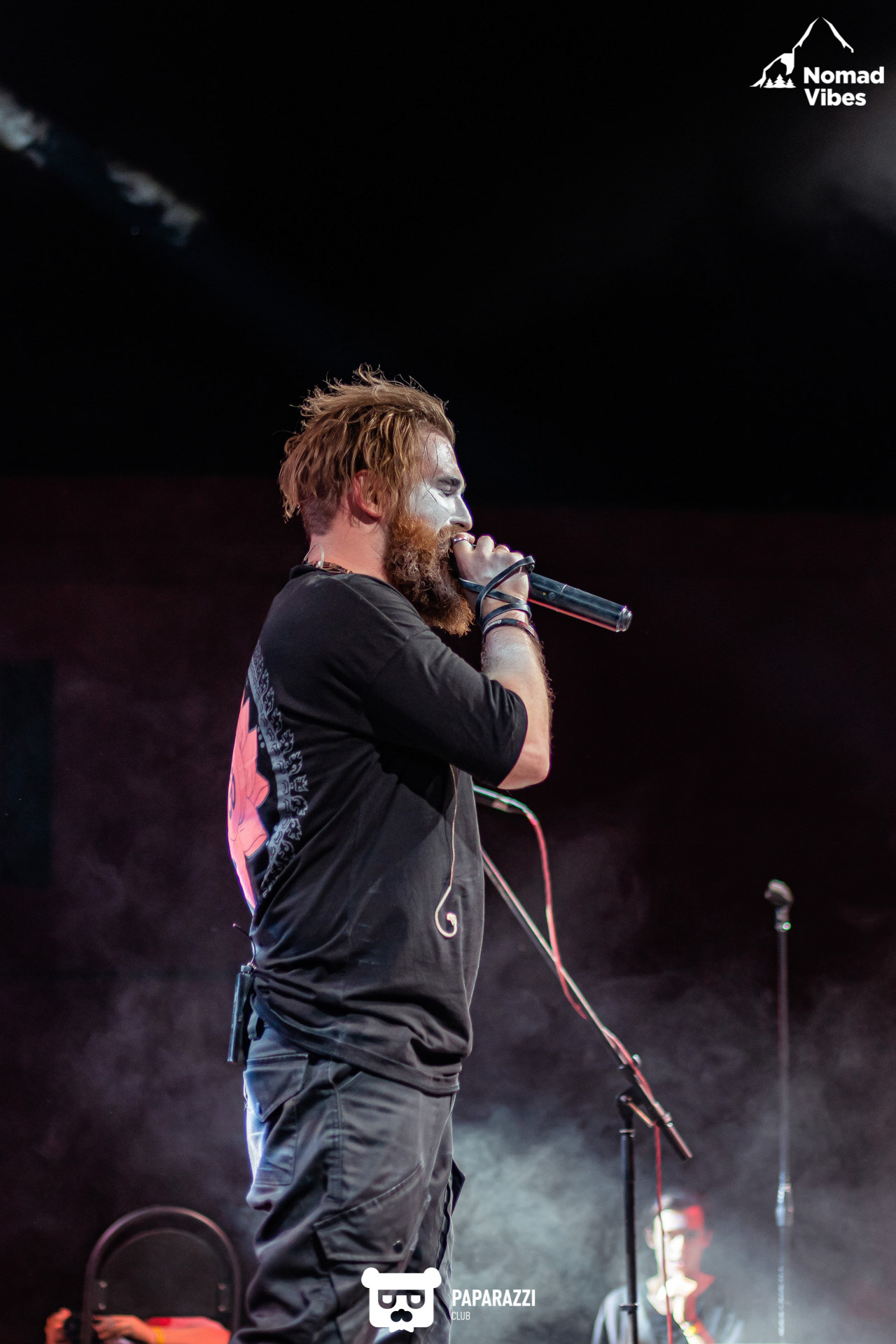 Qazaqstan Independent Music Festival NOMAD VIBES day1 Алматы 23.07.2022 Qazaqstan Independent Music Festival NOMAD VIBES day1