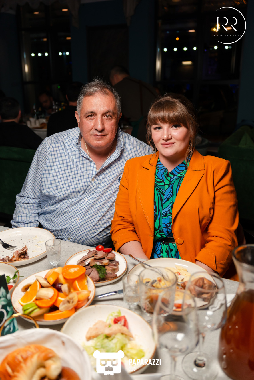 "Riviera" Алматы 30.04.2024 "Riviera"