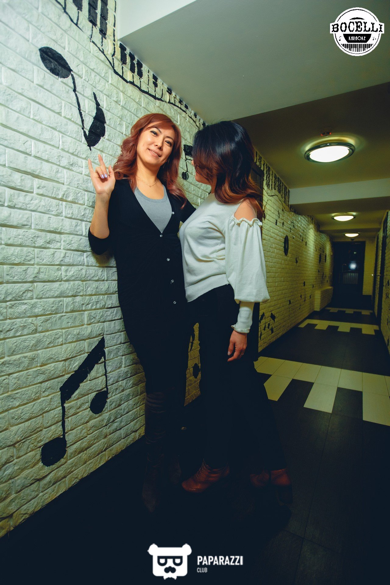 Караоке «Bocelli» Алматы 23.02.2018 Караоке «Bocelli»