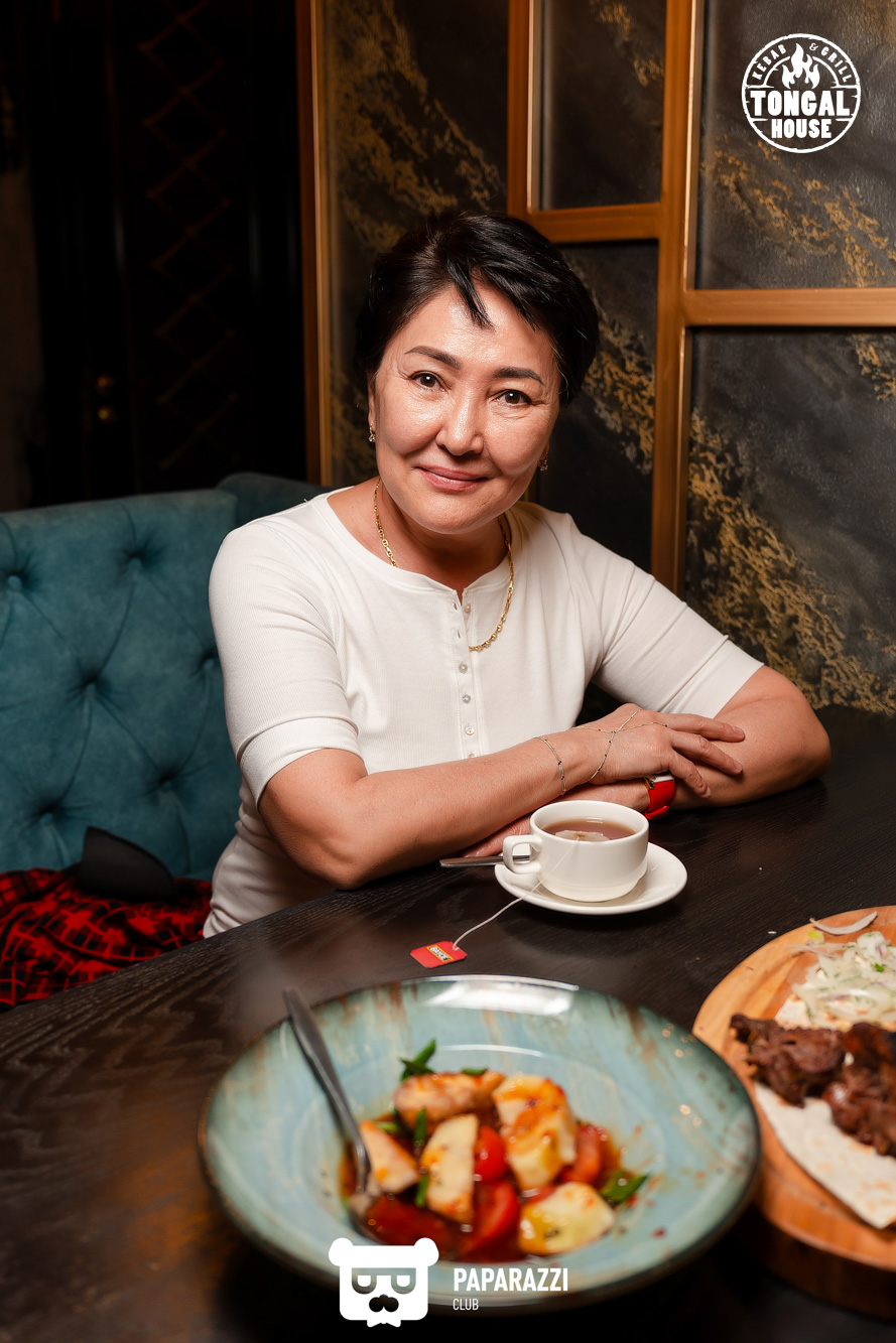 "Tongal House" Алматы 04.05.2024 "Tongal House"