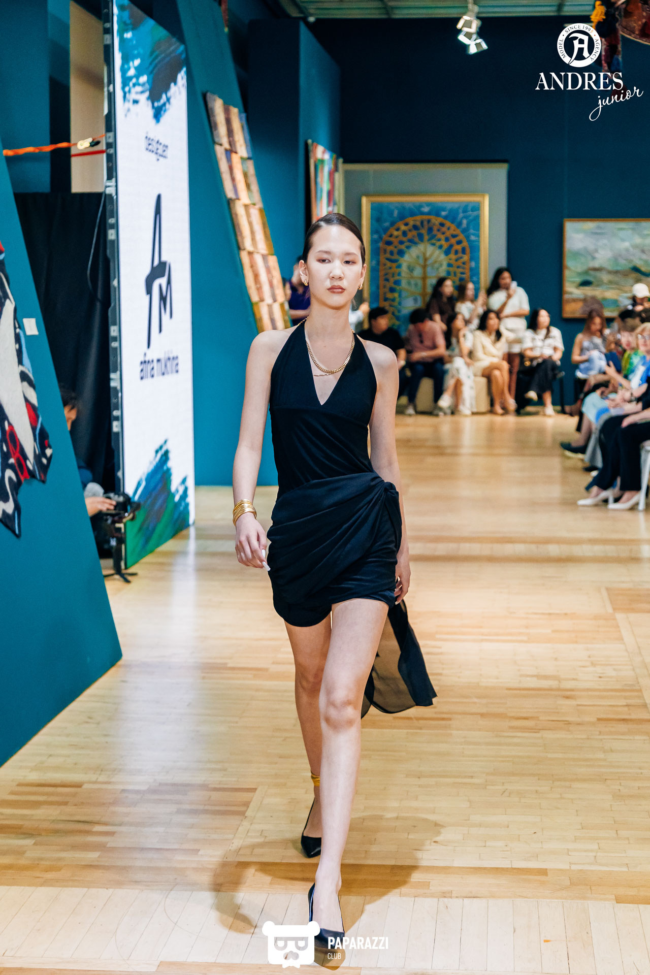 Девятый сезон Junior Models Show 2024 Алматы 02.06.2024 Девятый сезон Junior Models Show 2024