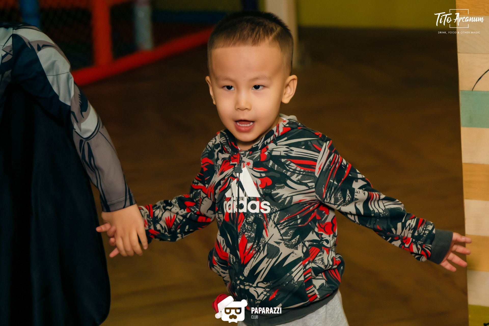 TITO ARCANUM Алматы 26.12.2021 TITO ARCANUM