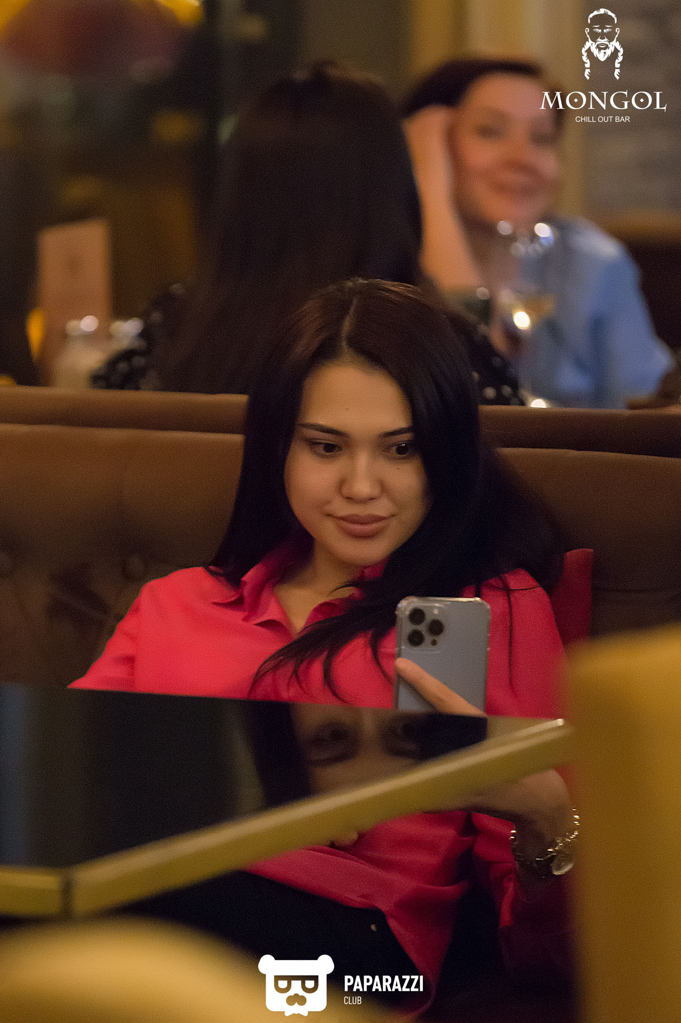 Mongol Chill Out Bar Алматы 20.05.2022 Mongol Chill Out Bar