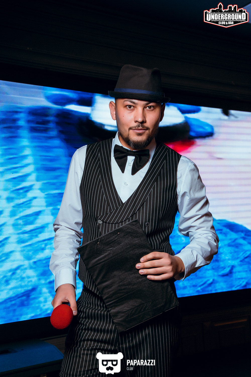 "Quiz" в UNDERGROUND Алматы 01.02.2020 "Quiz" в UNDERGROUND