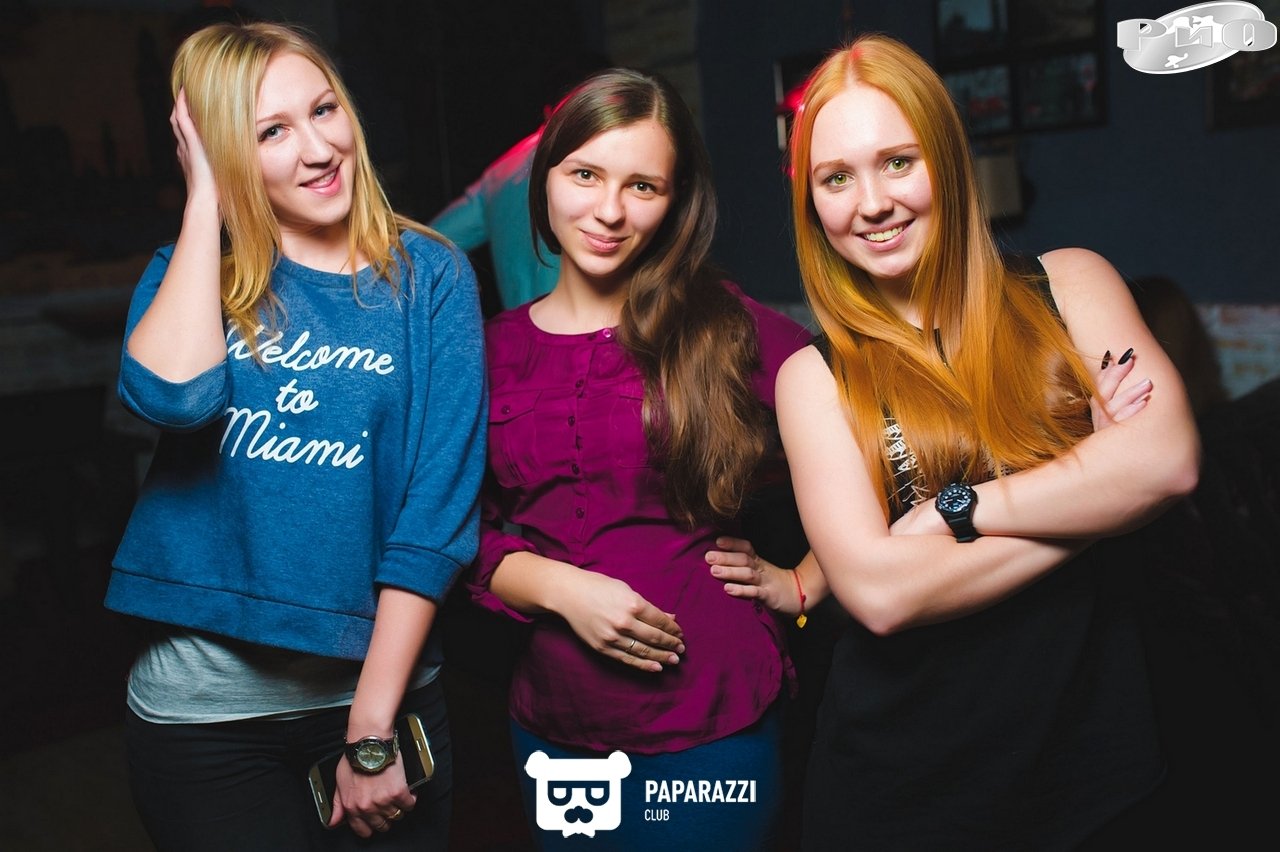 РиО Бар Алматы 19.01.2018 РиО Бар