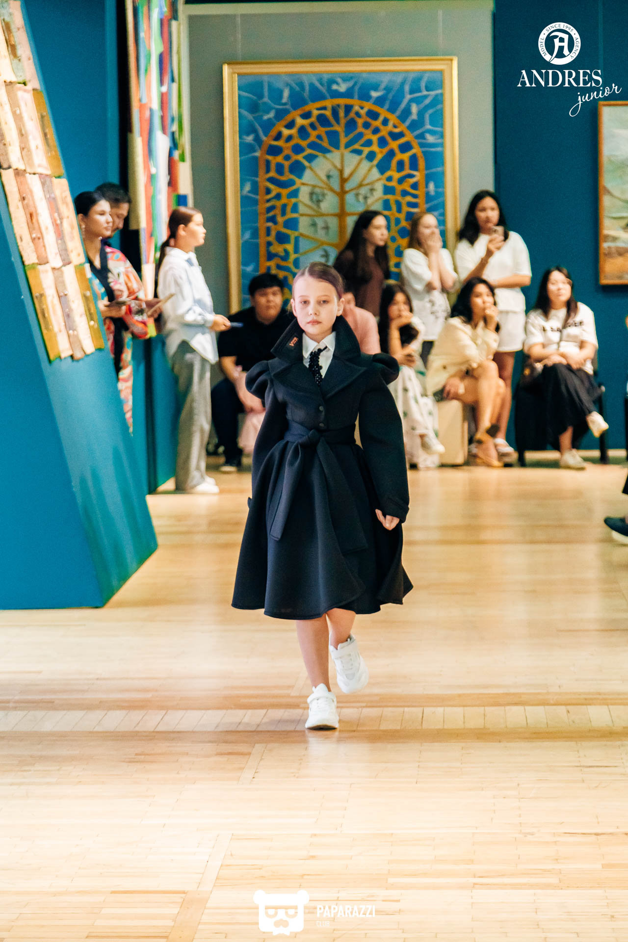 Девятый сезон Junior Models Show 2024 Алматы 02.06.2024 Девятый сезон Junior Models Show 2024