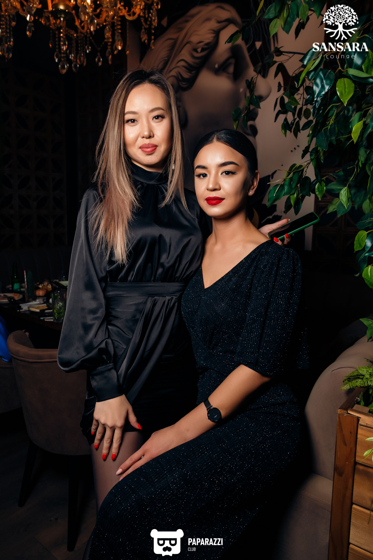 SANSARA Алматы 18.03.2022 SANSARA