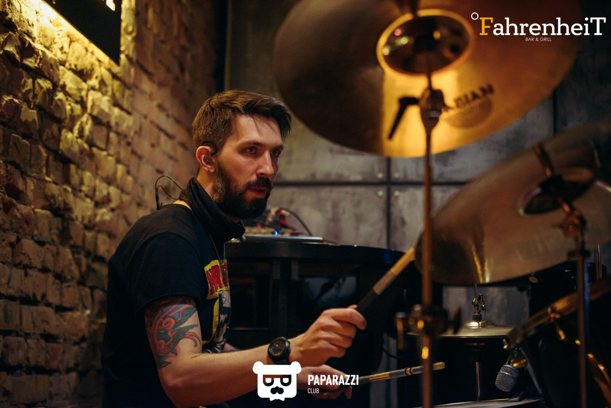 Fahrenheit Gastro & Pub Алматы 29.01.2021 Fahrenheit Gastro & Pub