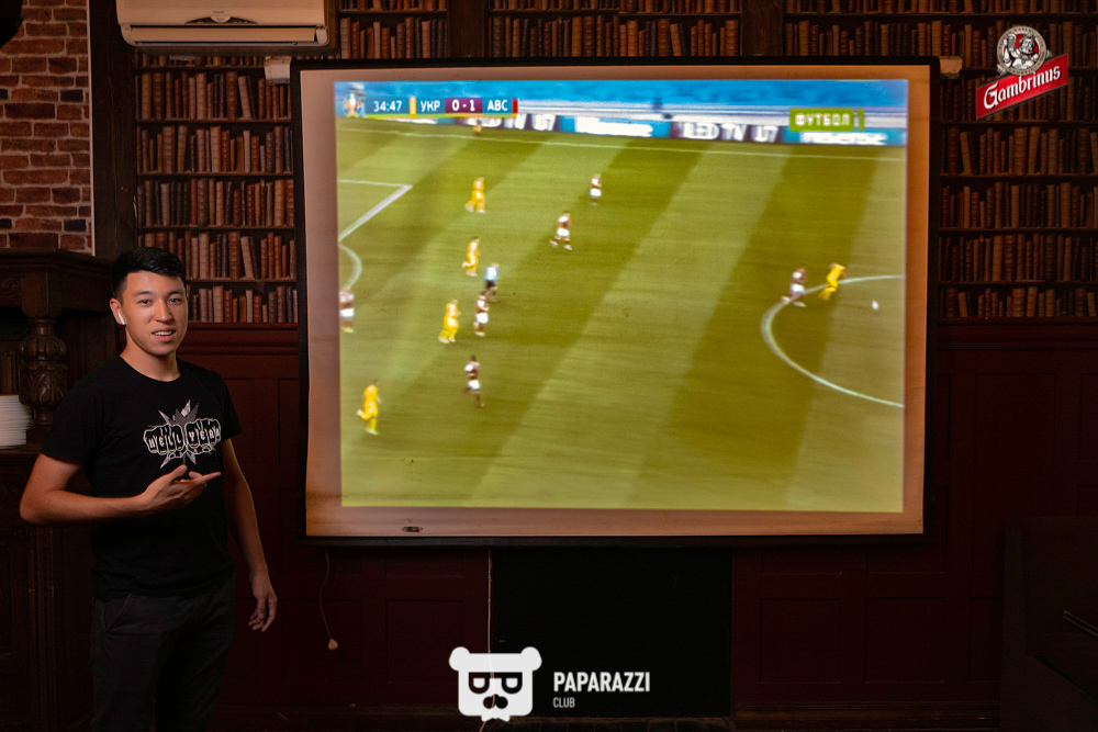 Gambrinus Алматы 25.06.2021 Gambrinus