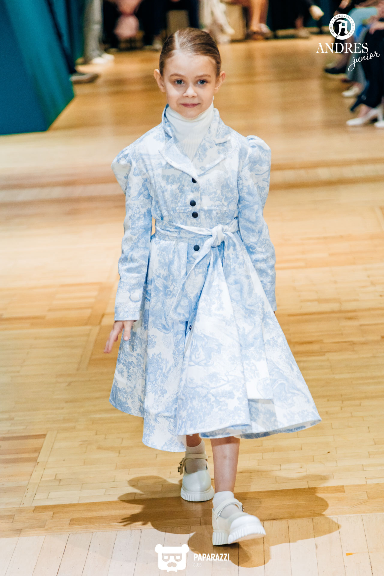 Девятый сезон Junior Models Show 2024 Алматы 02.06.2024 Девятый сезон Junior Models Show 2024