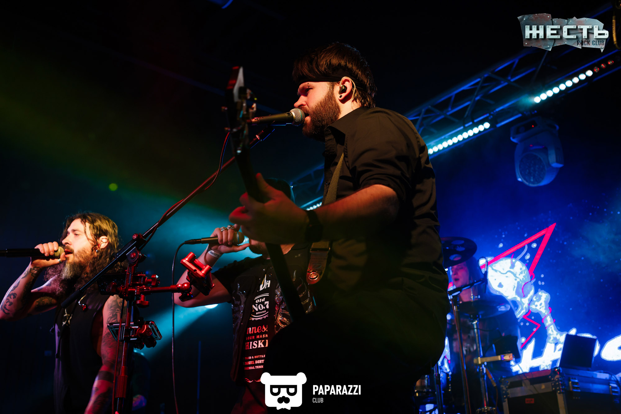 Рок-Клуб "ЖЕСТЬ" Алматы 01.06.2024 Рок-Клуб "ЖЕСТЬ"