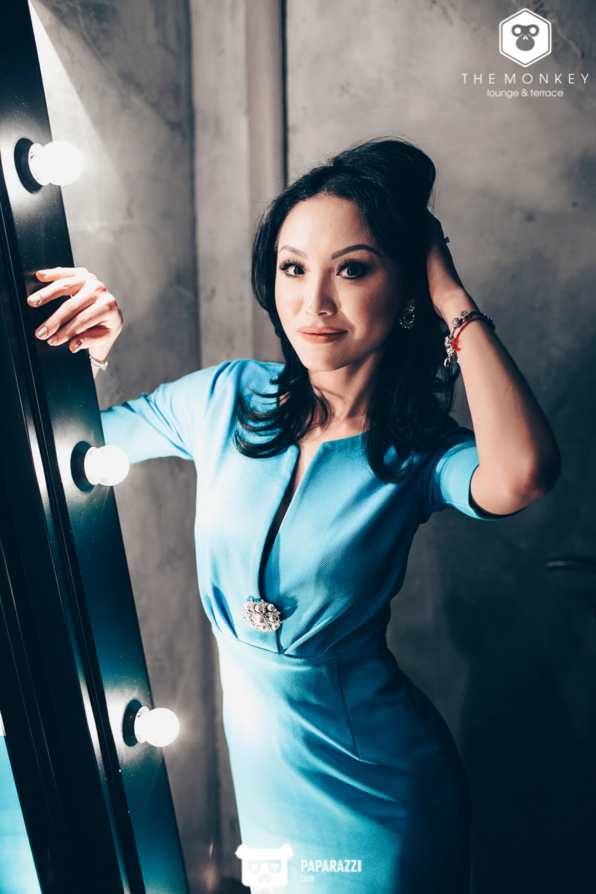 The Monkey Алматы 09.02.2019 The Monkey