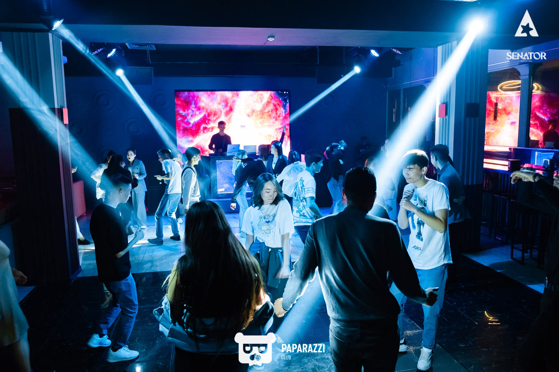 Senator Алматы 18.09.2021 Senator