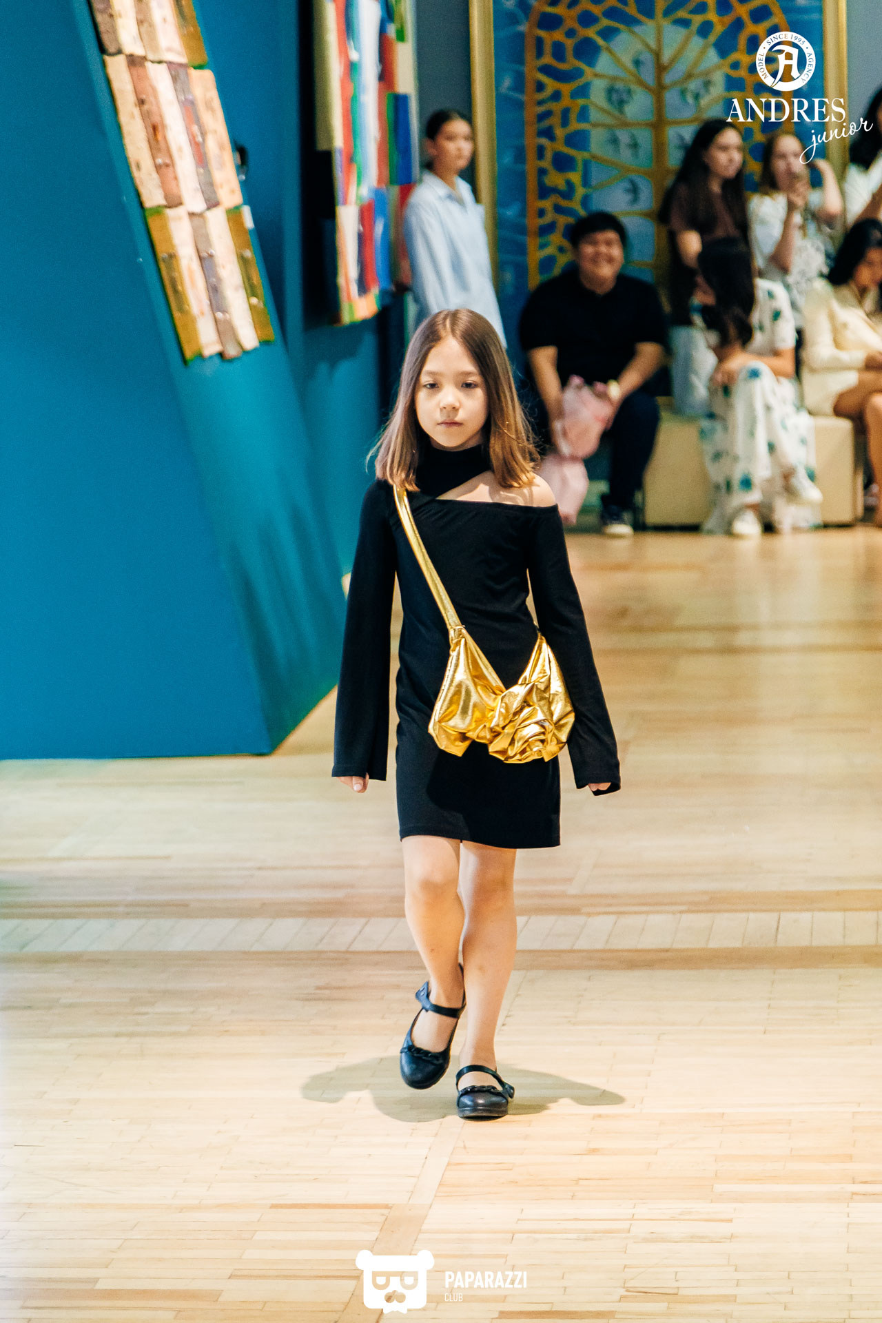 Девятый сезон Junior Models Show 2024 Алматы 02.06.2024 Девятый сезон Junior Models Show 2024