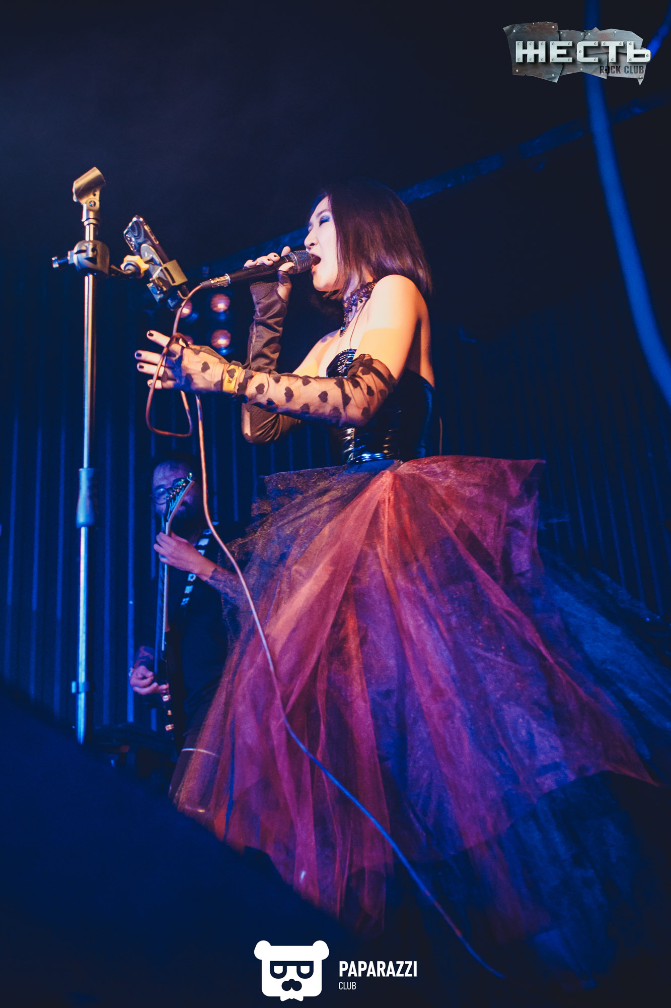 Рок-Клуб "ЖЕСТЬ" Алматы 29.03.2024 Рок-Клуб "ЖЕСТЬ"