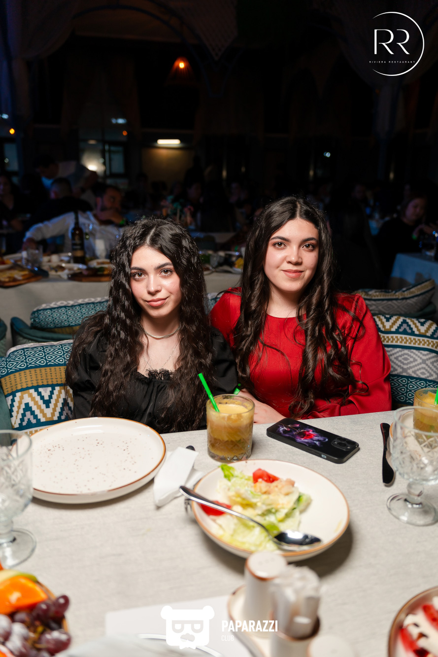 "Riviera" Алматы 30.04.2024 "Riviera"