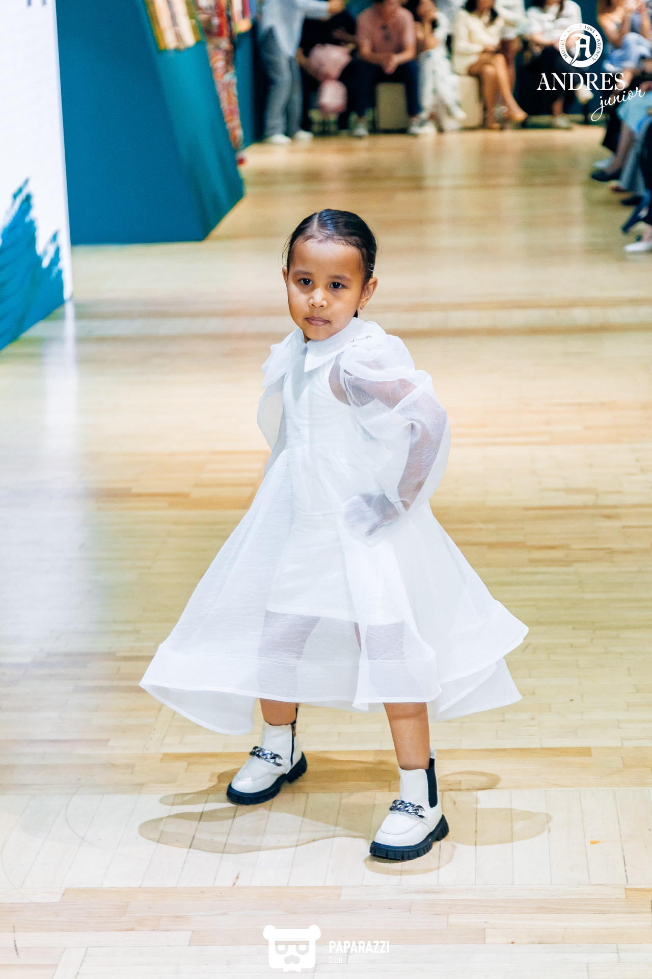 Девятый сезон Junior Models Show 2024 Алматы 02.06.2024 Девятый сезон Junior Models Show 2024