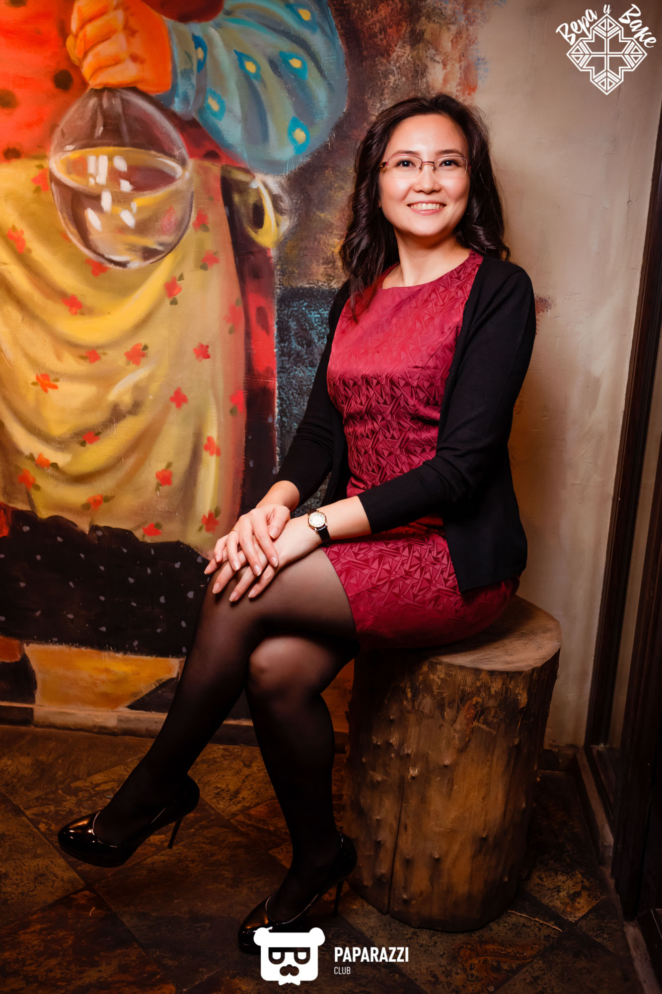 Ресторан гостеприимной кухни "Вера и Ваке" Алматы 15.11.2019 Ресторан гостеприимной кухни "Вера и Ваке"