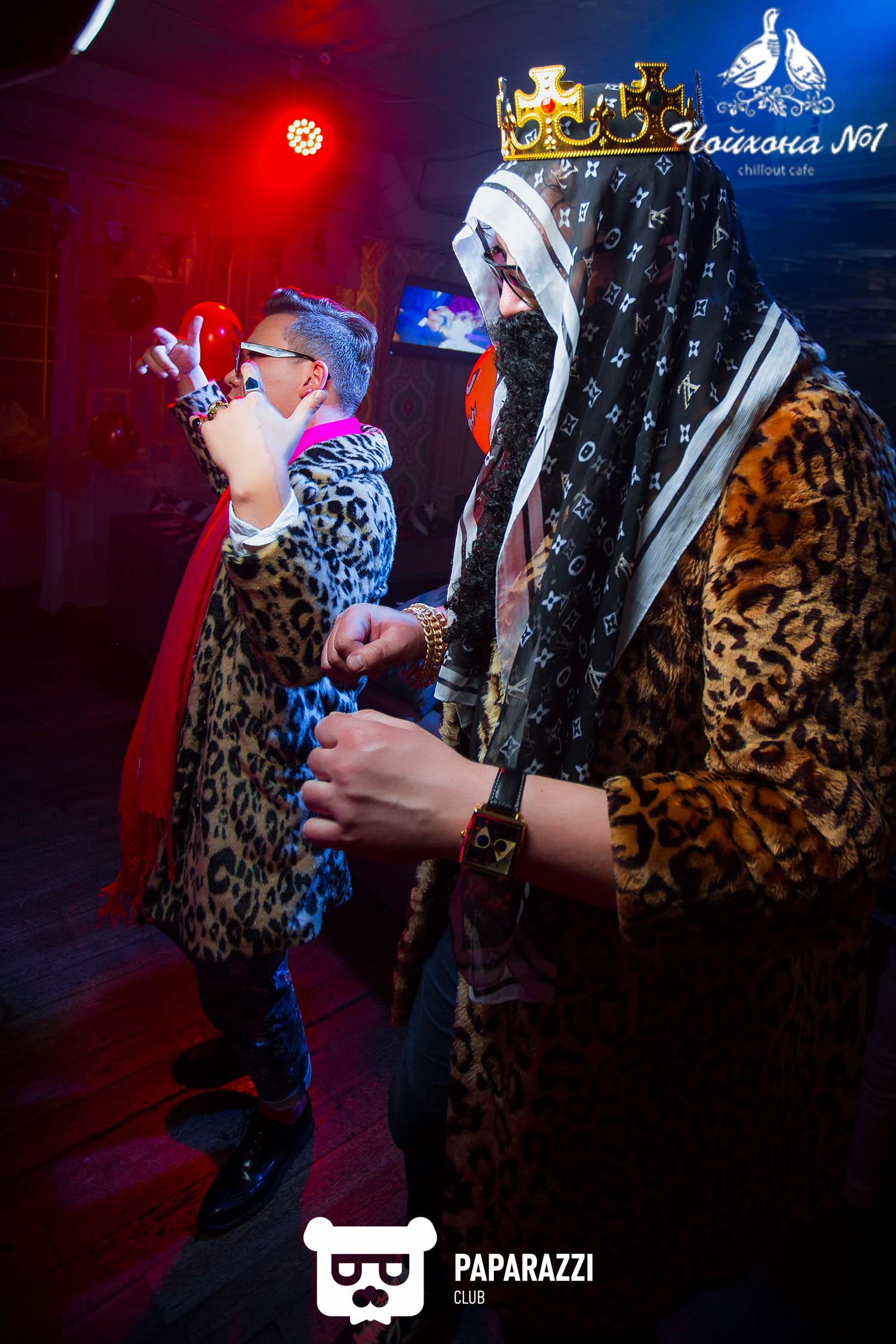 Chill-Out Cafe "Чойхона #1" Алматы 29.10.2016 Chill-Out Cafe "Чойхона #1"