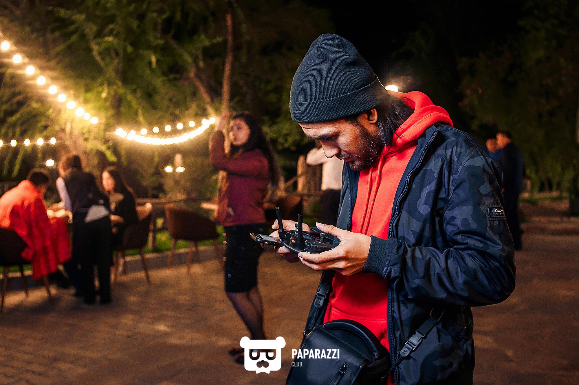 River Park Алматы 28.09.2018 River Park