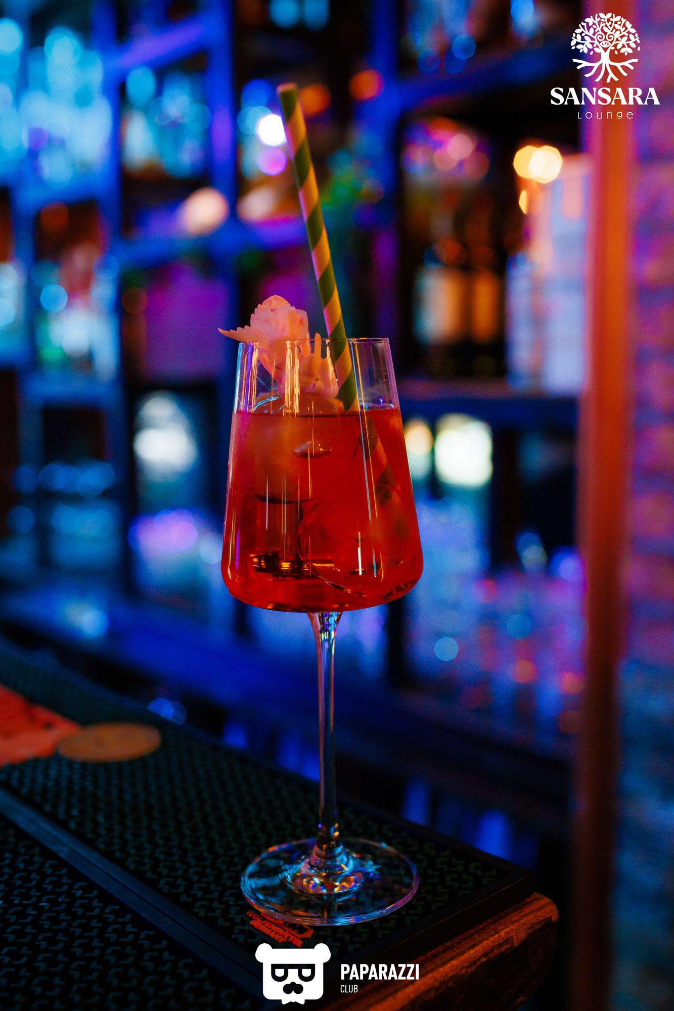 SANSARA Алматы 25.02.2023 SANSARA