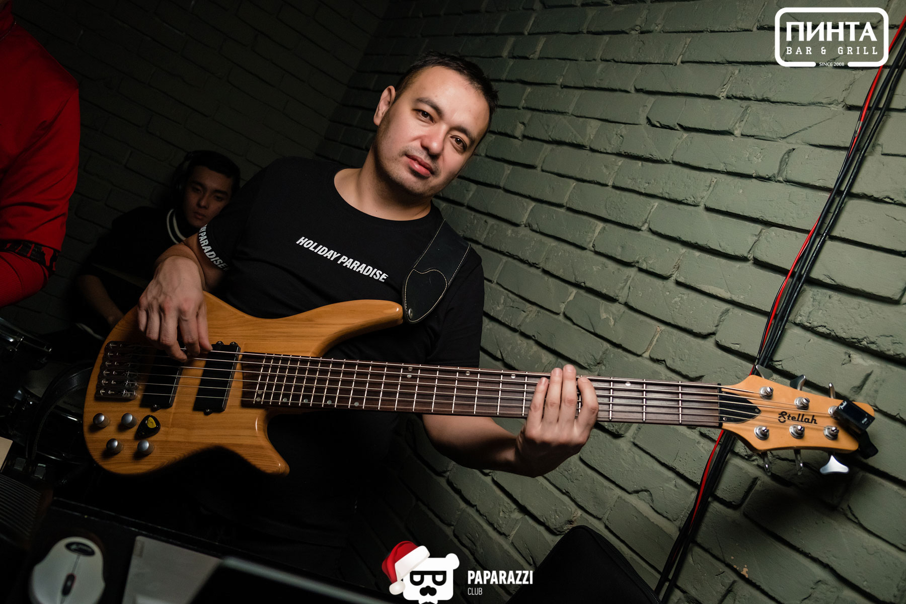 Пинта на Весновке Алматы 29.12.2021 Пинта на Весновке